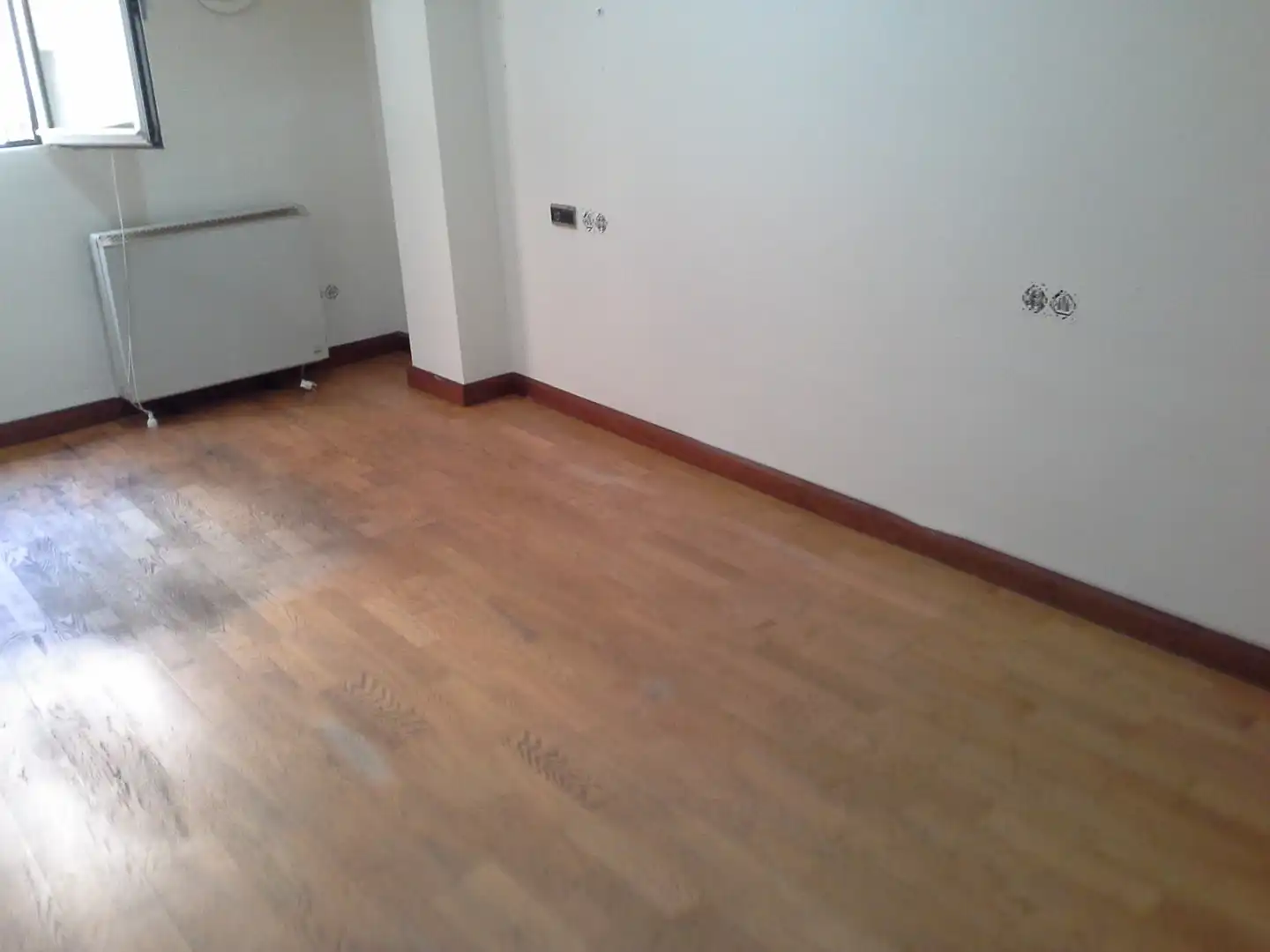 Piso en venta en Calle Varillas, Barrio del Centro