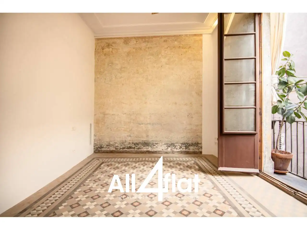 Piso con terraza en venta en Calle Carabassa, imagen 39