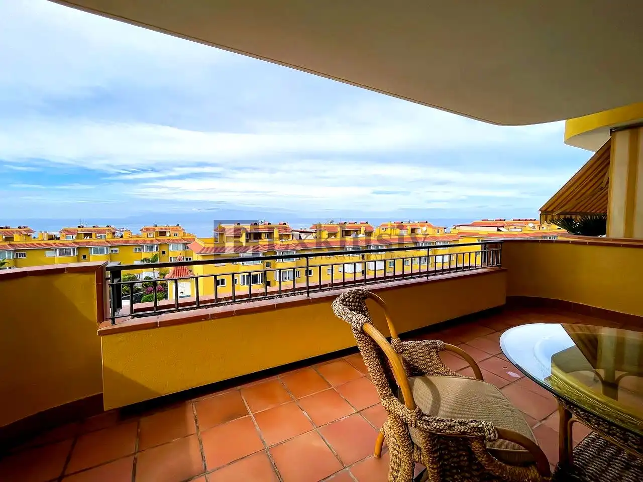 Piso con piscina en venta en Puerto de Santiago, imagen 6