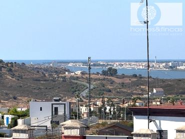 Appartamento con piscina in vendita a Calle Lope de Rueda 1