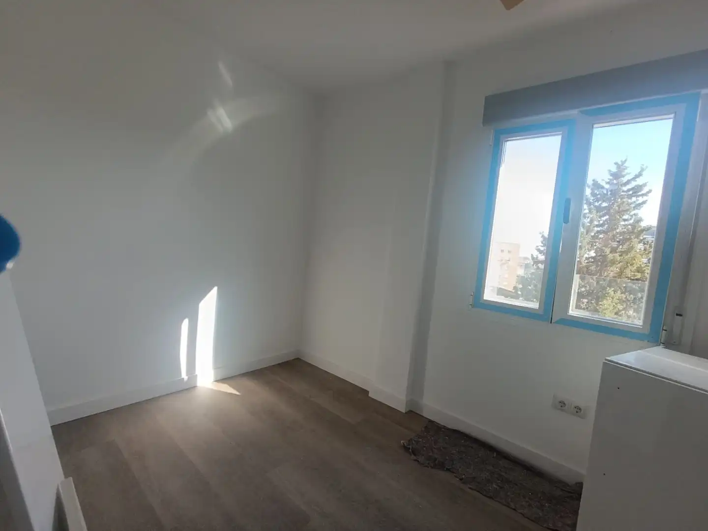 Flat for rent in Calle San Juan Bosco, 86, El Molinillo - Capuchinos