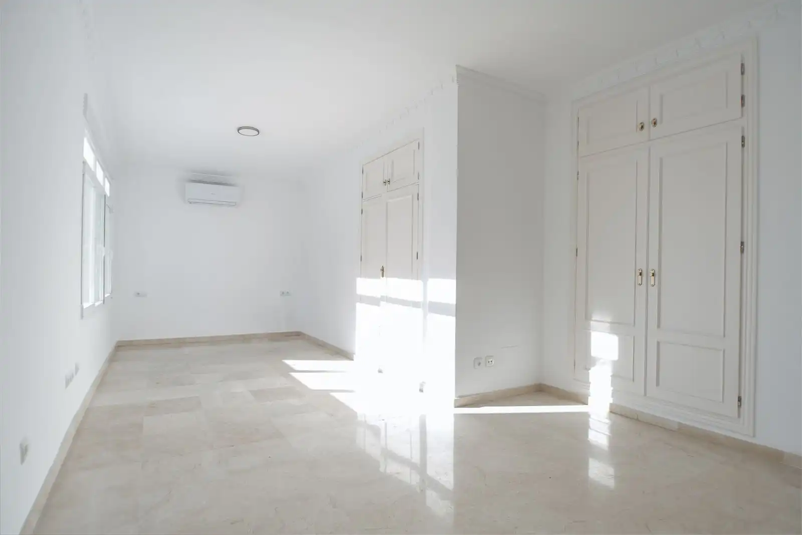 Houses for rent in Marbella  with Air Conditioner, Heating and Private garden