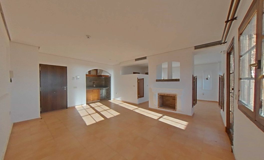 Apartament en venda en San Fernando