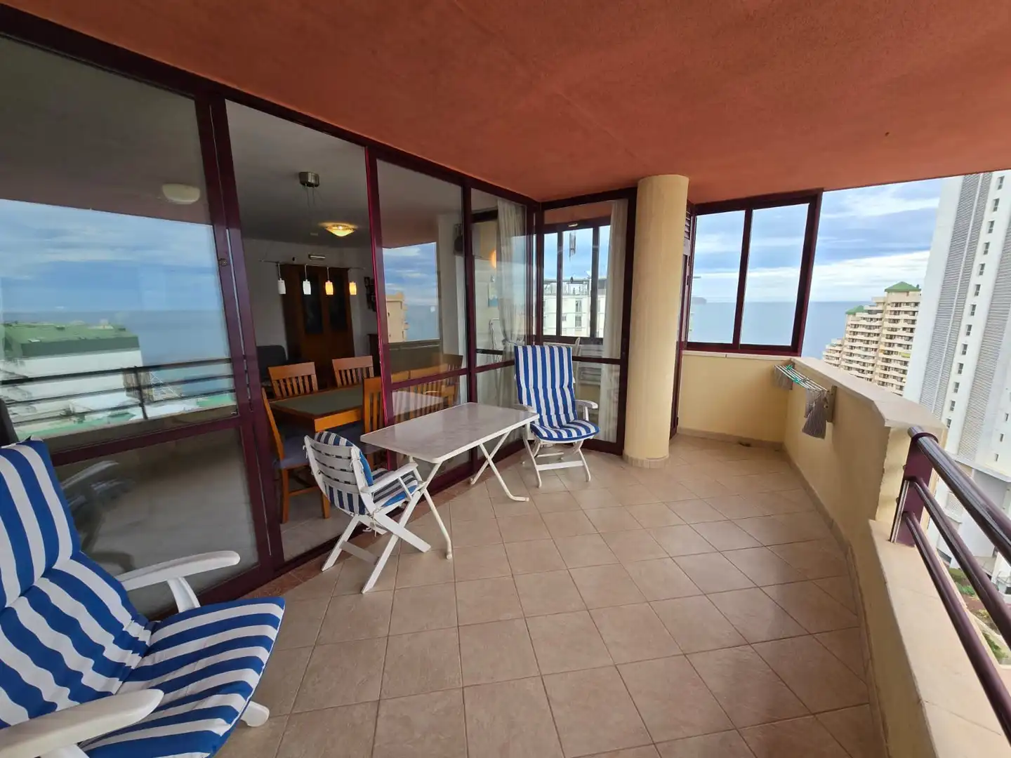 Apartment zum Verkauf in Zona Levante - Playa Fossa, imagen 14