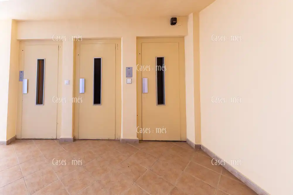 Estudio en venta en La Pobla de Farnals, Valencia