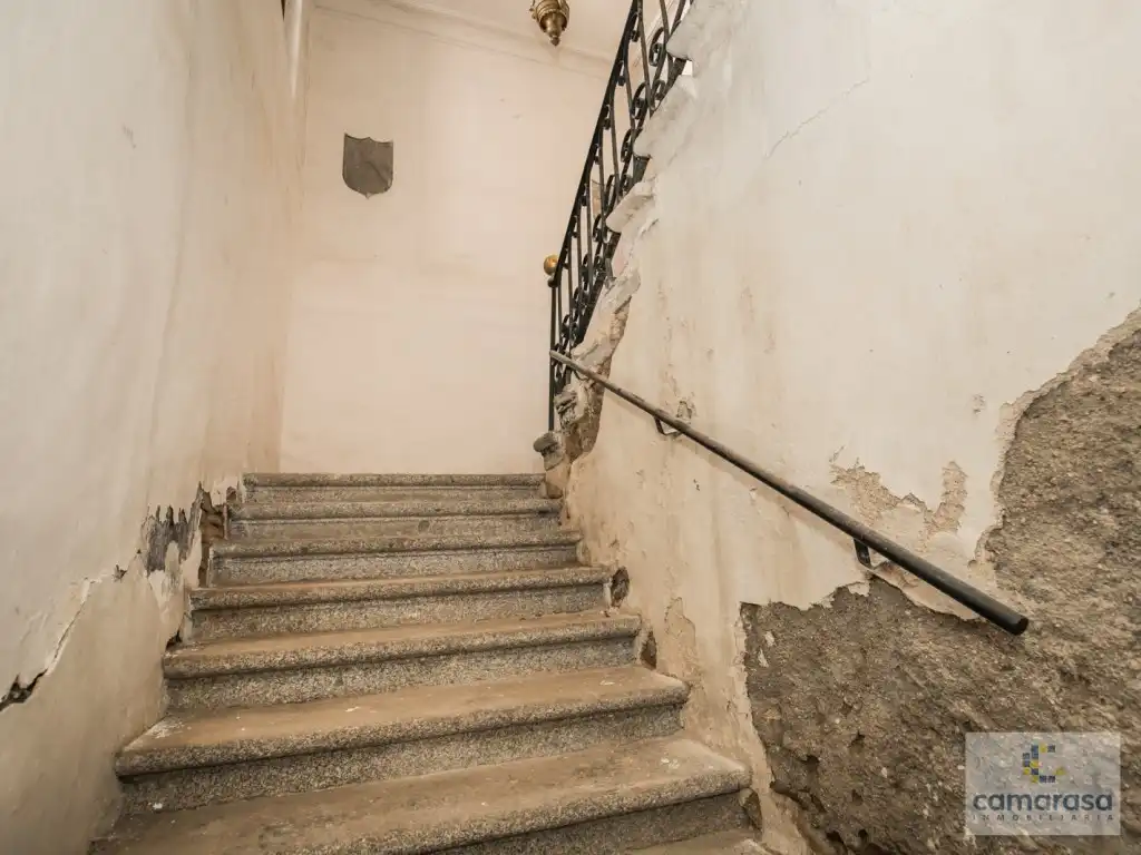 Casa o xalet en venda en Ávila