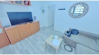 Bedroom of Flat for sale in  Barcelona Capital  with Heating