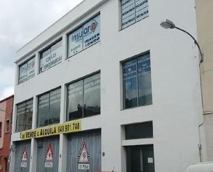 Premises for sale in La Portada, 11, Santa Cruz de la Palma