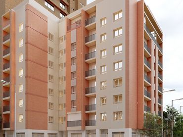 Appartement avec ascenseur à vendre à Plaça del Poeta Salvador Rueda 9