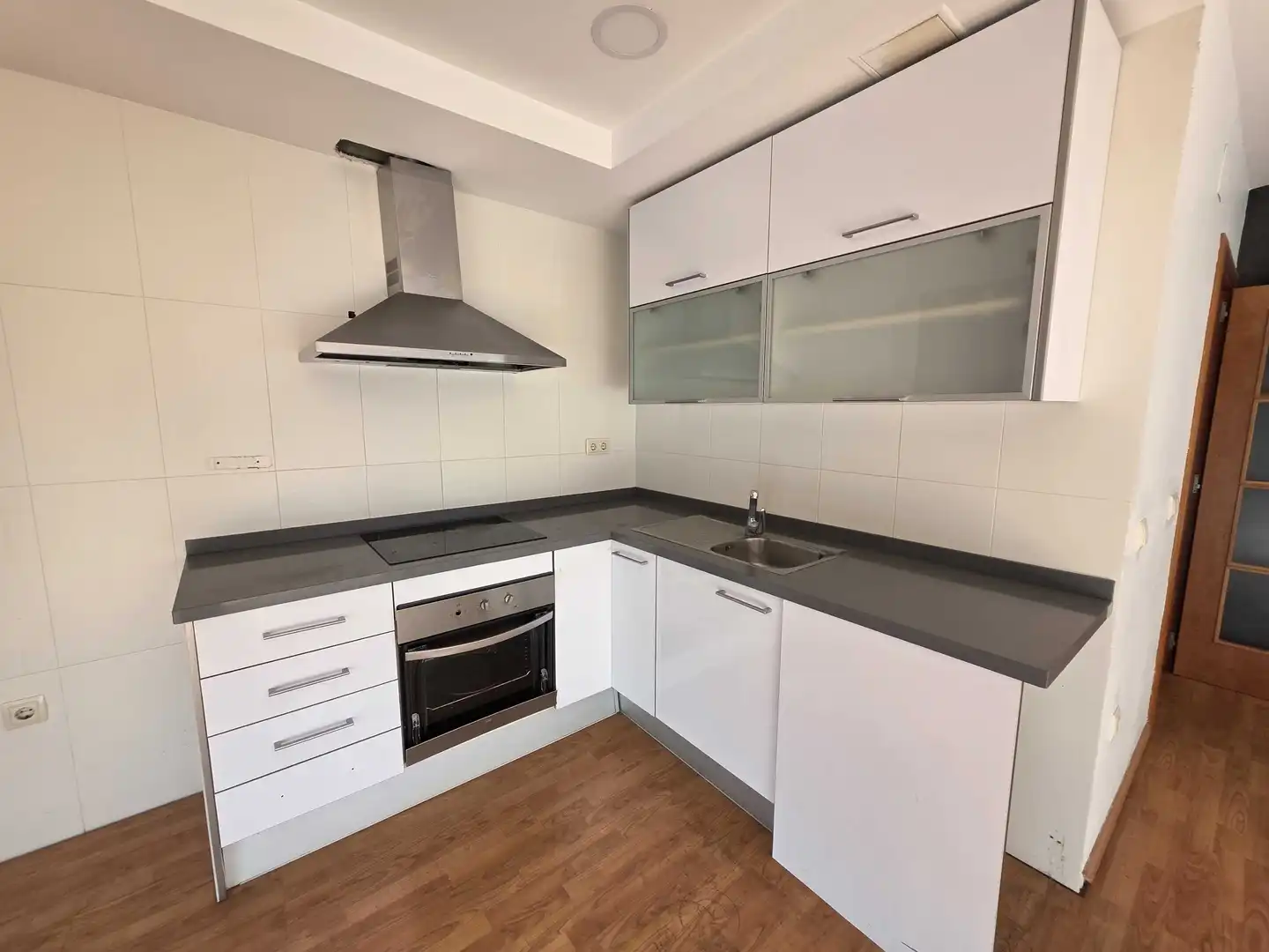 Casa adosada en venta en Carrer d'Eduard Toldrá Solé, Migjorn