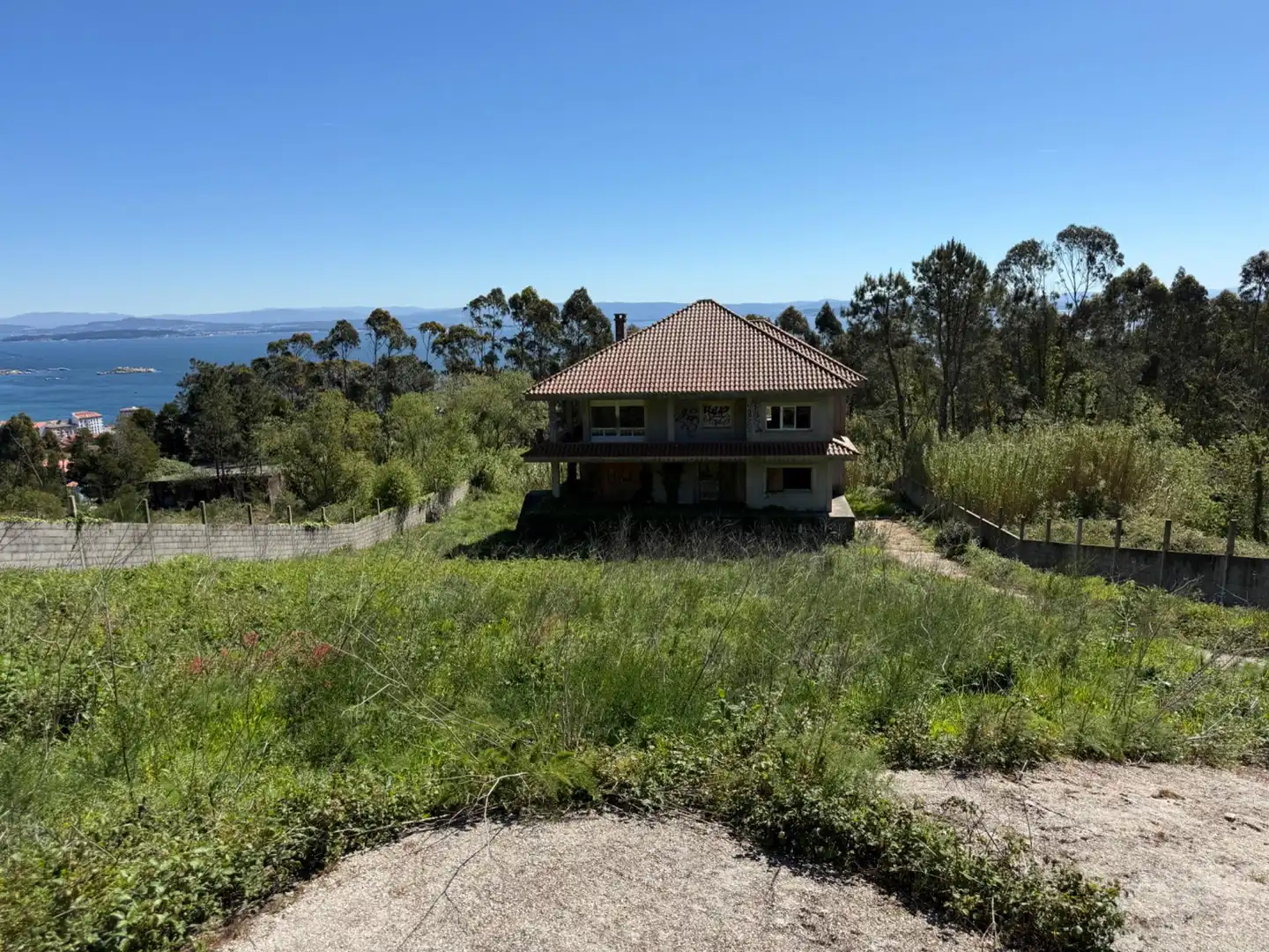 Casa o xalet en venda en Ribeira amb Terrassa