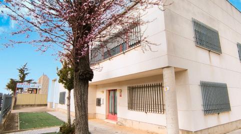 Photo 3 of Industrial buildings for sale in Calle Italia, 27, Sector 8 - Nueva Balastera, Palencia Capital