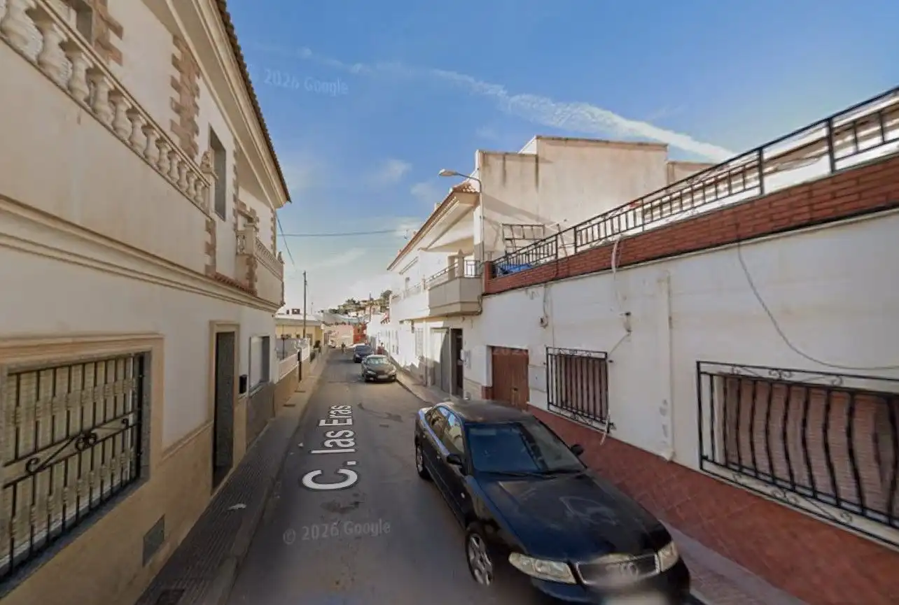 Casa in vendita a Las Eras, imagen 5