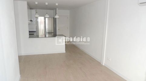 Photo 2 of Attic for rent in Del Doctor Esquerdo, Pacífico, Madrid Capital