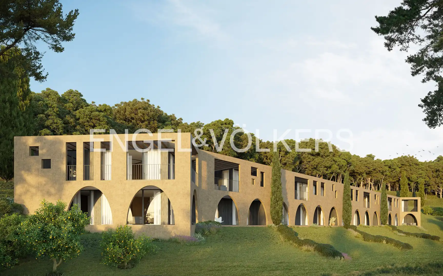 Casa en venda a Cabrils, imagen 2