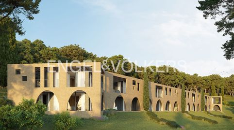 Exclusivo conjunto residencial en Cabrils Casa D, imagen 2