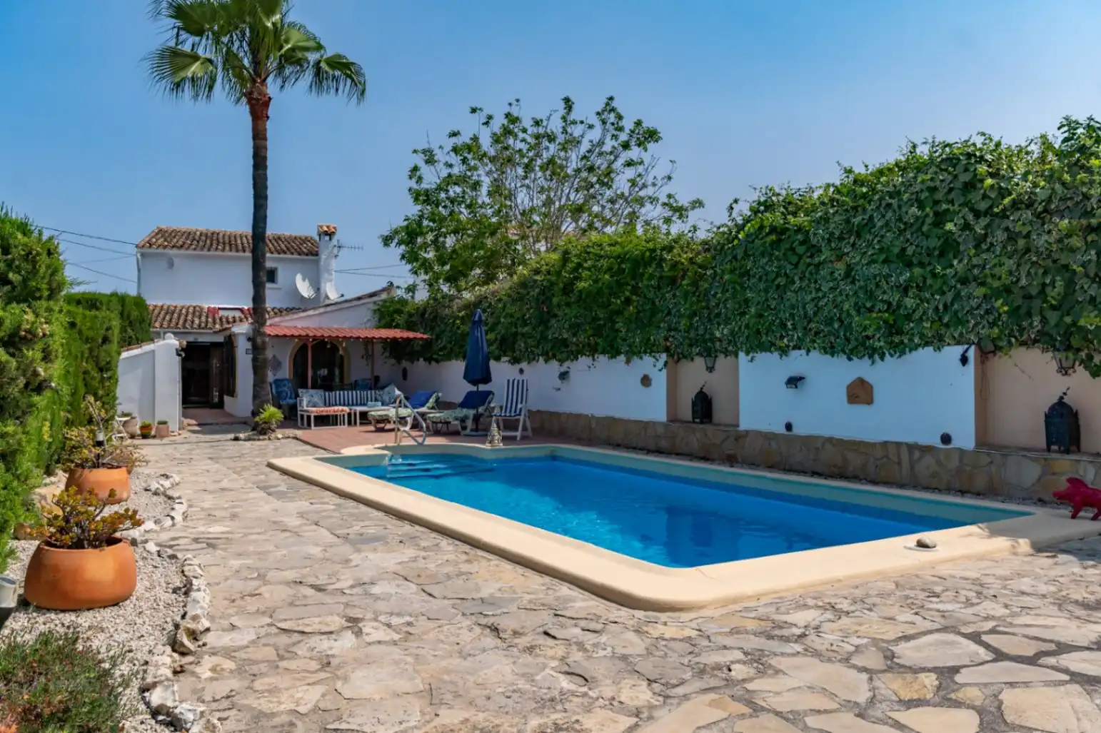 Country house for sale in Teulada, imagen 6