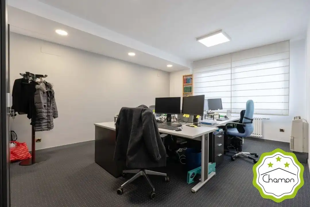Office space with lift for sale in Indautxu, imagen 20