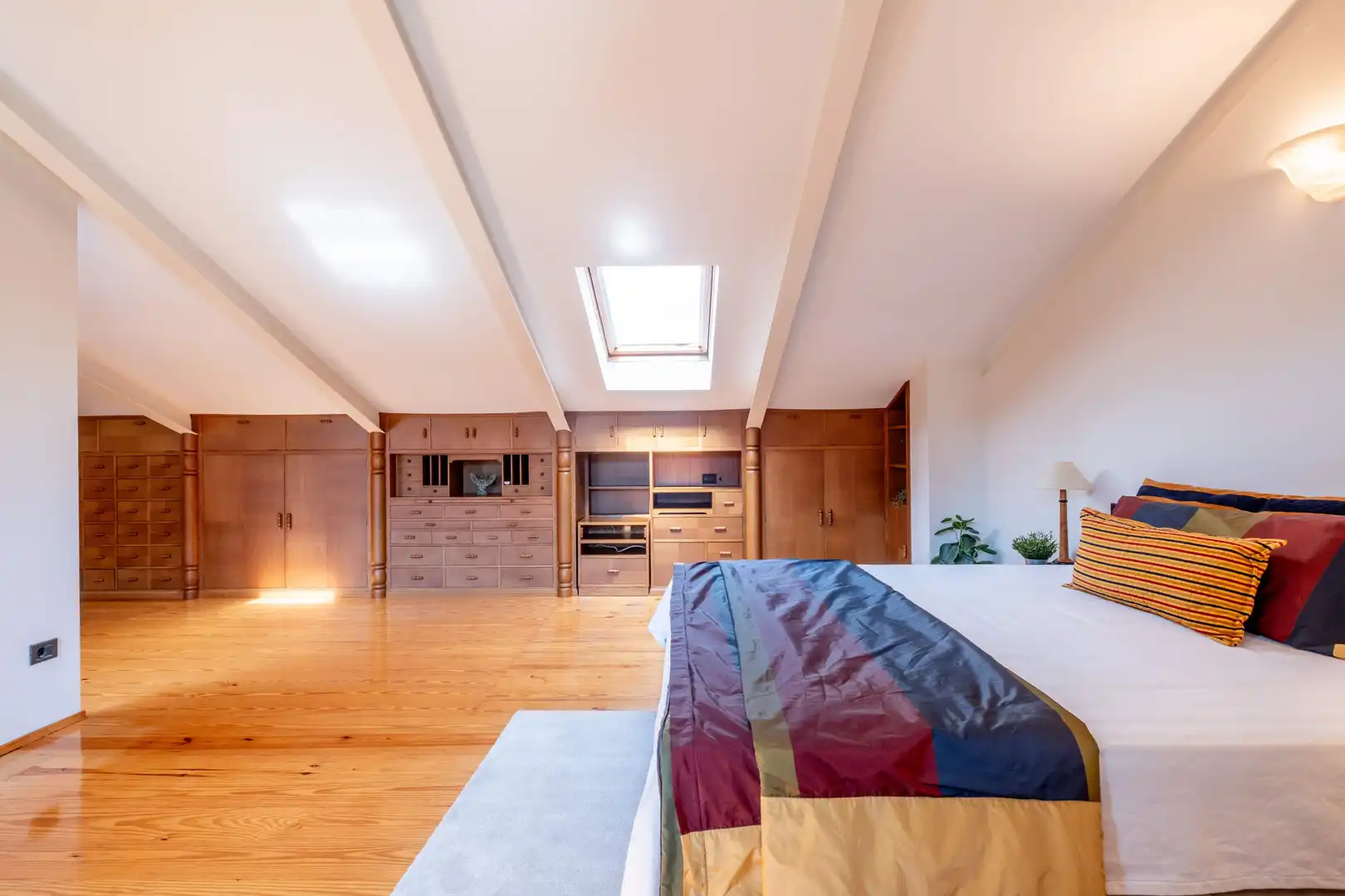 Duplexes for rent in Calle Hermanos Argensola, 2, Alfonso