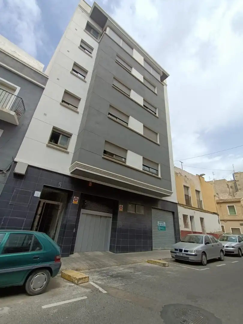 Local comercial en venda a Elche ciudad