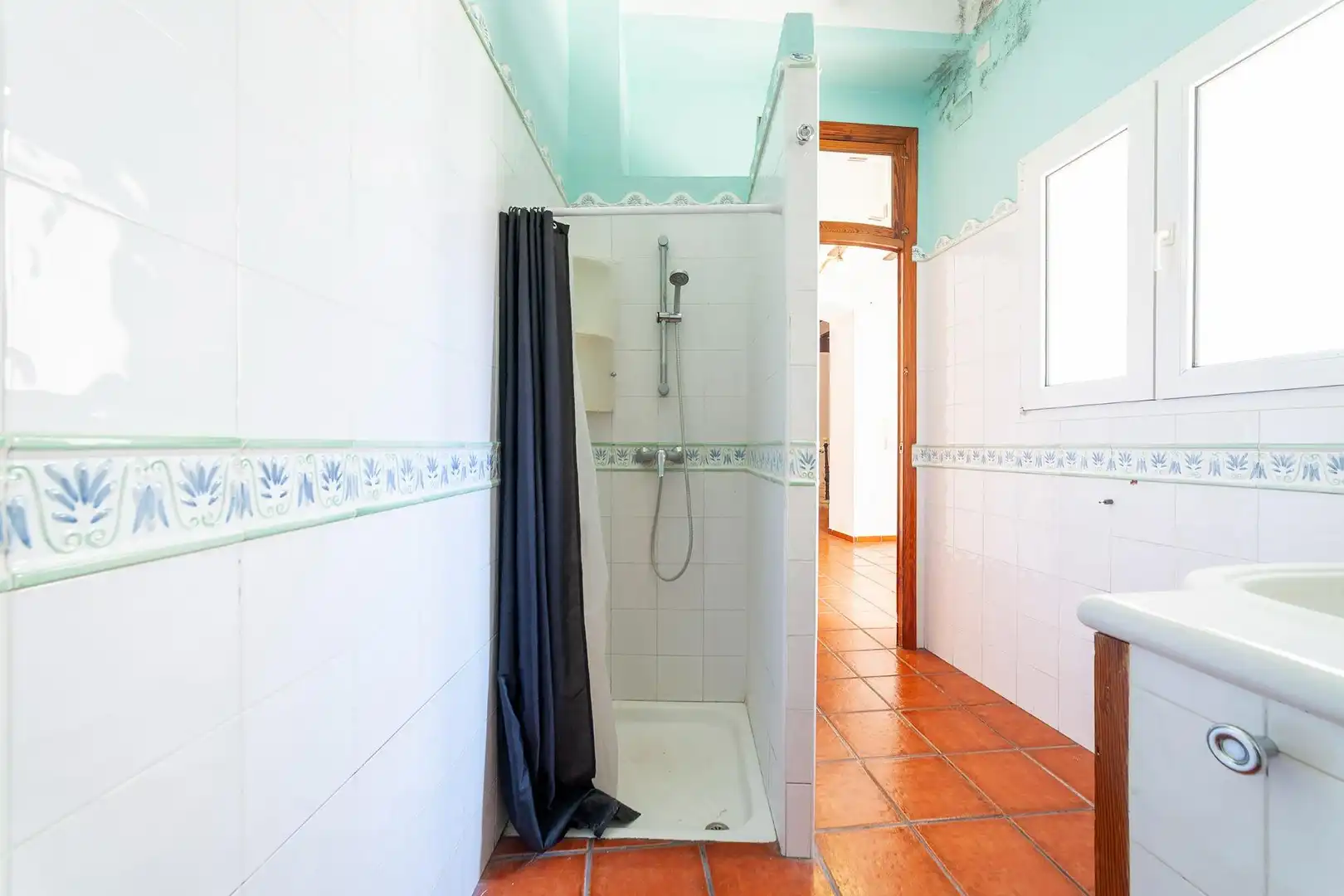 Baño de Casa o chalet en venta en Carcaixent