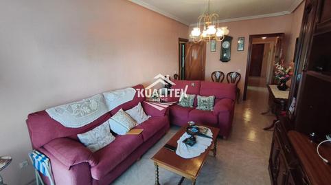 Foto 5 de Pis en venda a Medico Sorapan., Centro, Cáceres Capital