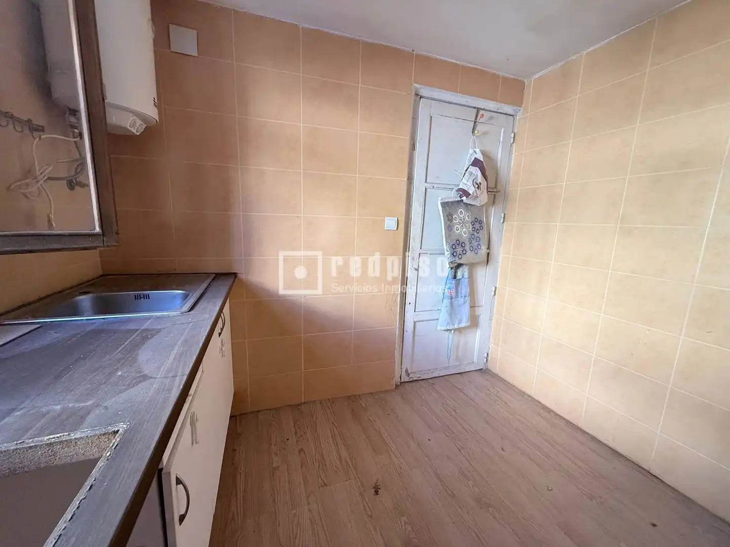 Dormitori de Casa o xalet en venda en Madrid