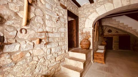 Foto 3 de Casa o xalet en venda a La Mata de Morella, Castellón