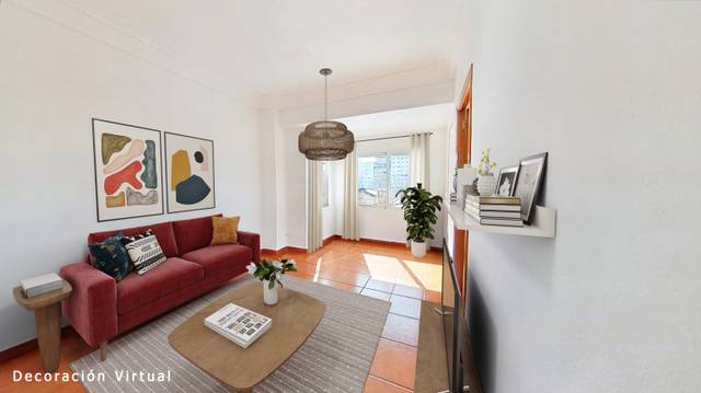 Piso en Alquiler en La Raïosa