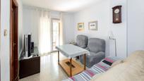 Bedroom of Flat for sale in  Granada Capital  with Balcony