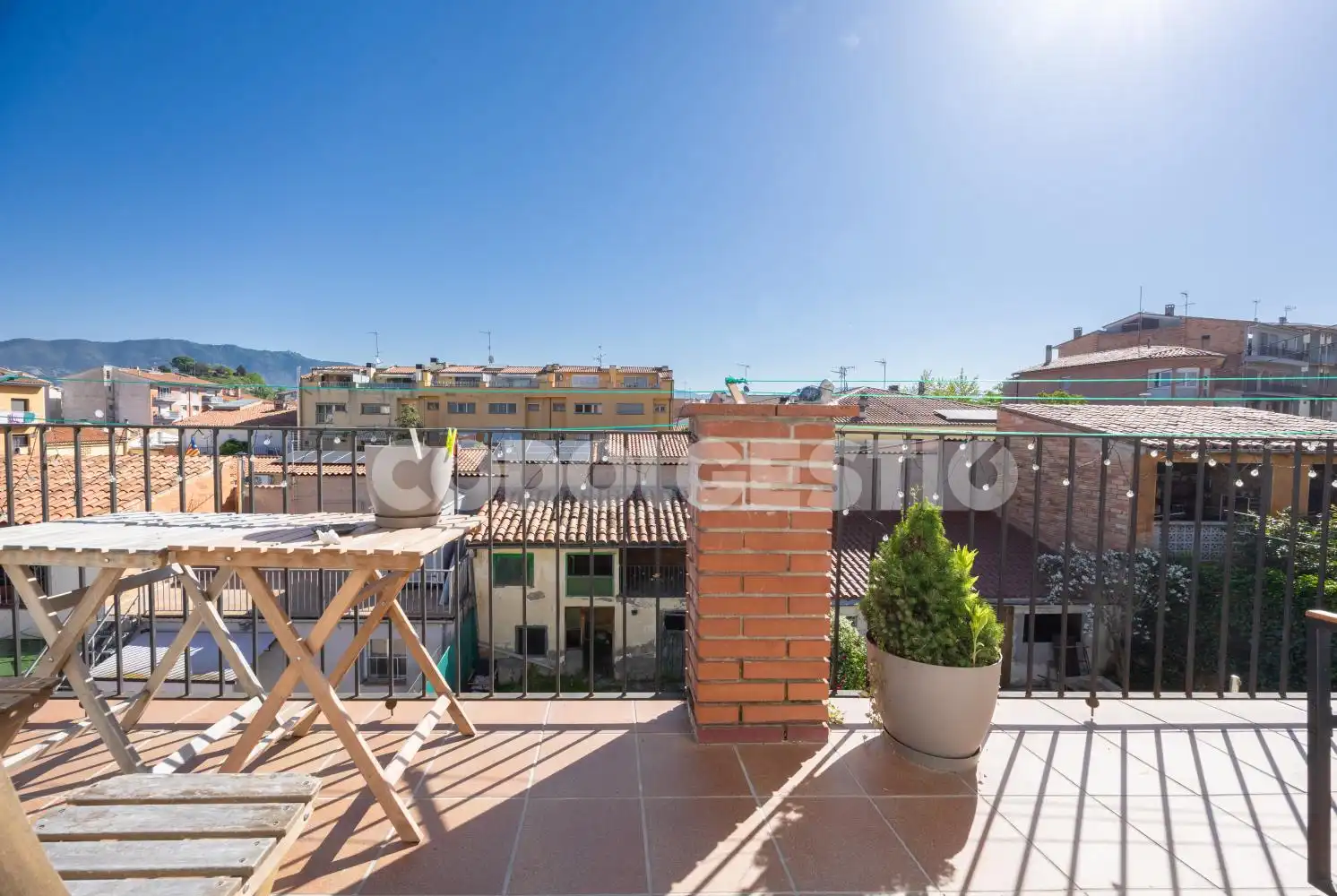 Piso en venta en Manlleu , Torelló