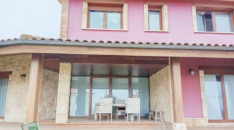Foto 2 de Casa o chalet en venta en Dr Cors, Luanco - Aramar - Antromero, Gozón