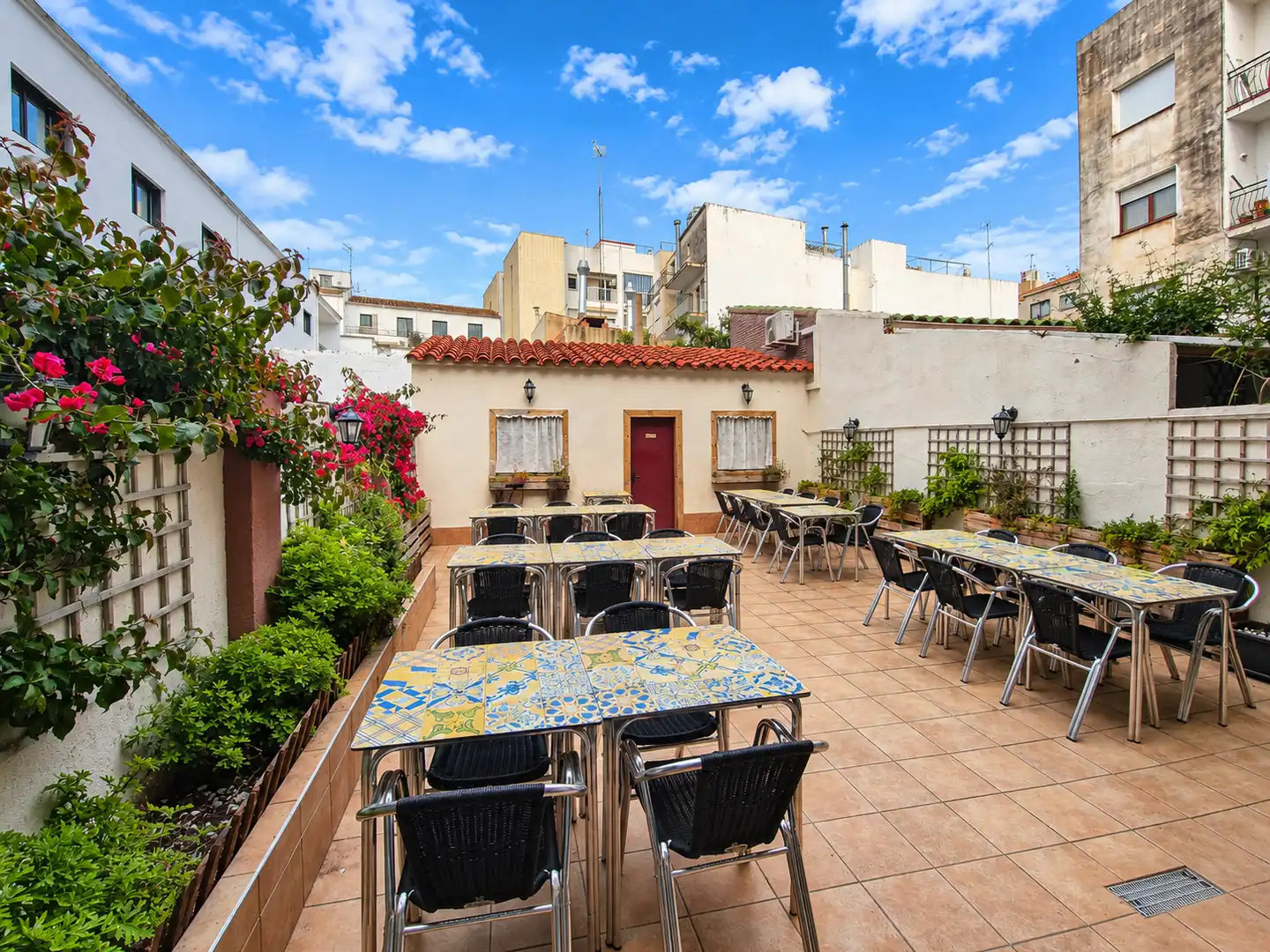 Local comercial de lloguer a Calafell Platja, imagen 2