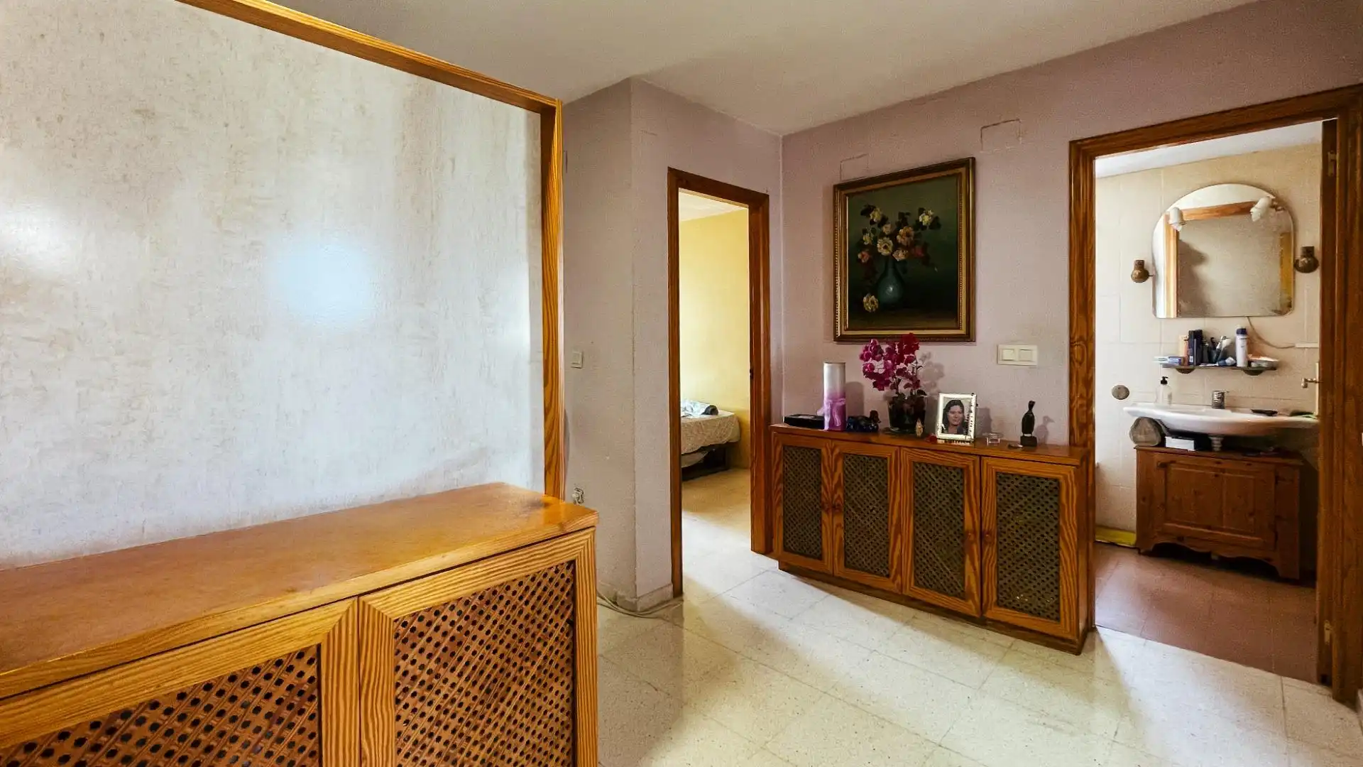 Apartment with pool for sale in Juzgados - Plaza de Toros, imagen 3