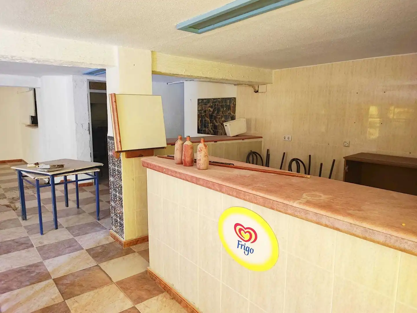 Local en venta en El Faro
