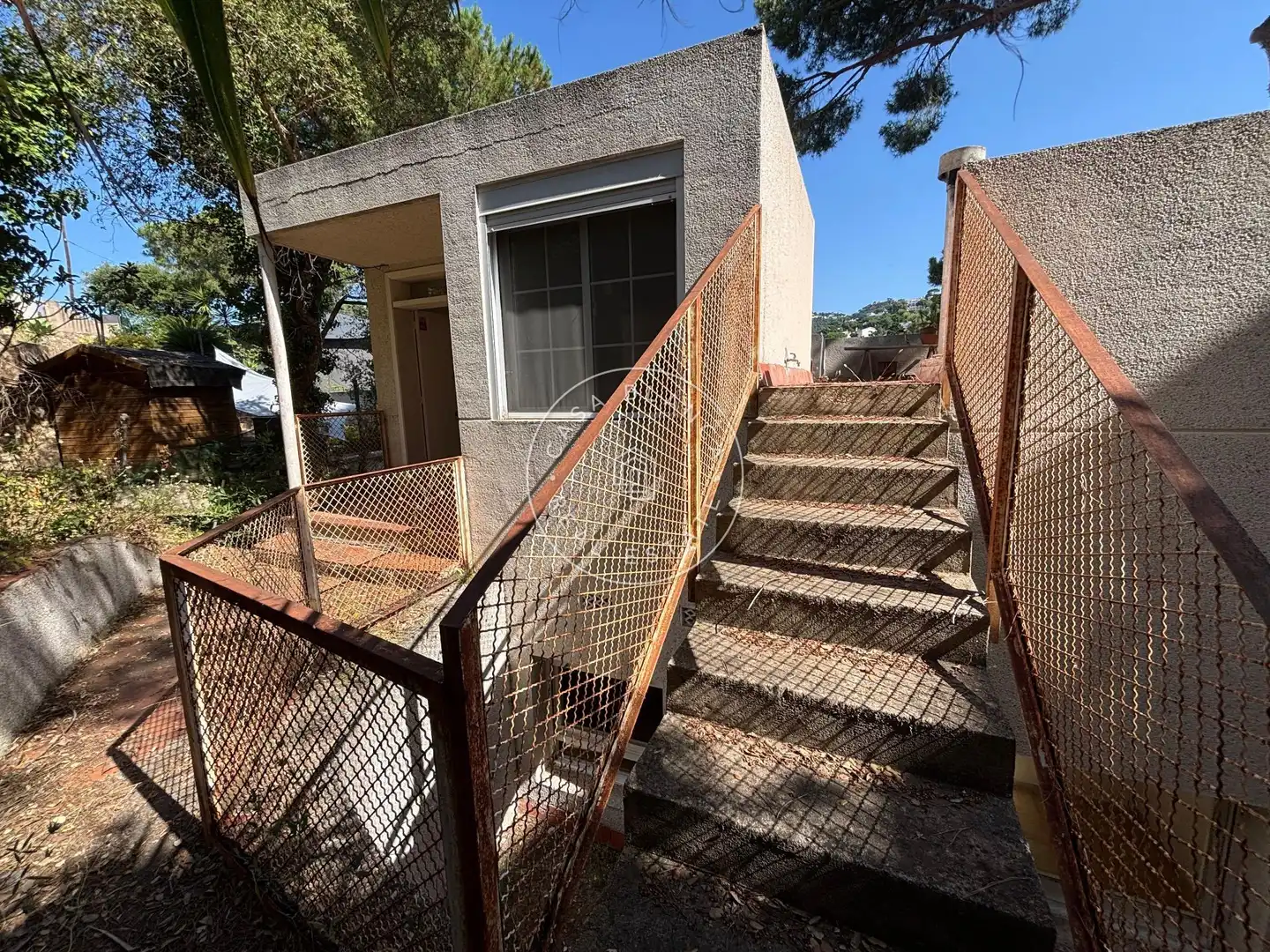 Vista exterior de Casa o chalet en venta en Lloret de Mar con Jardín privado, Terraza y Trastero