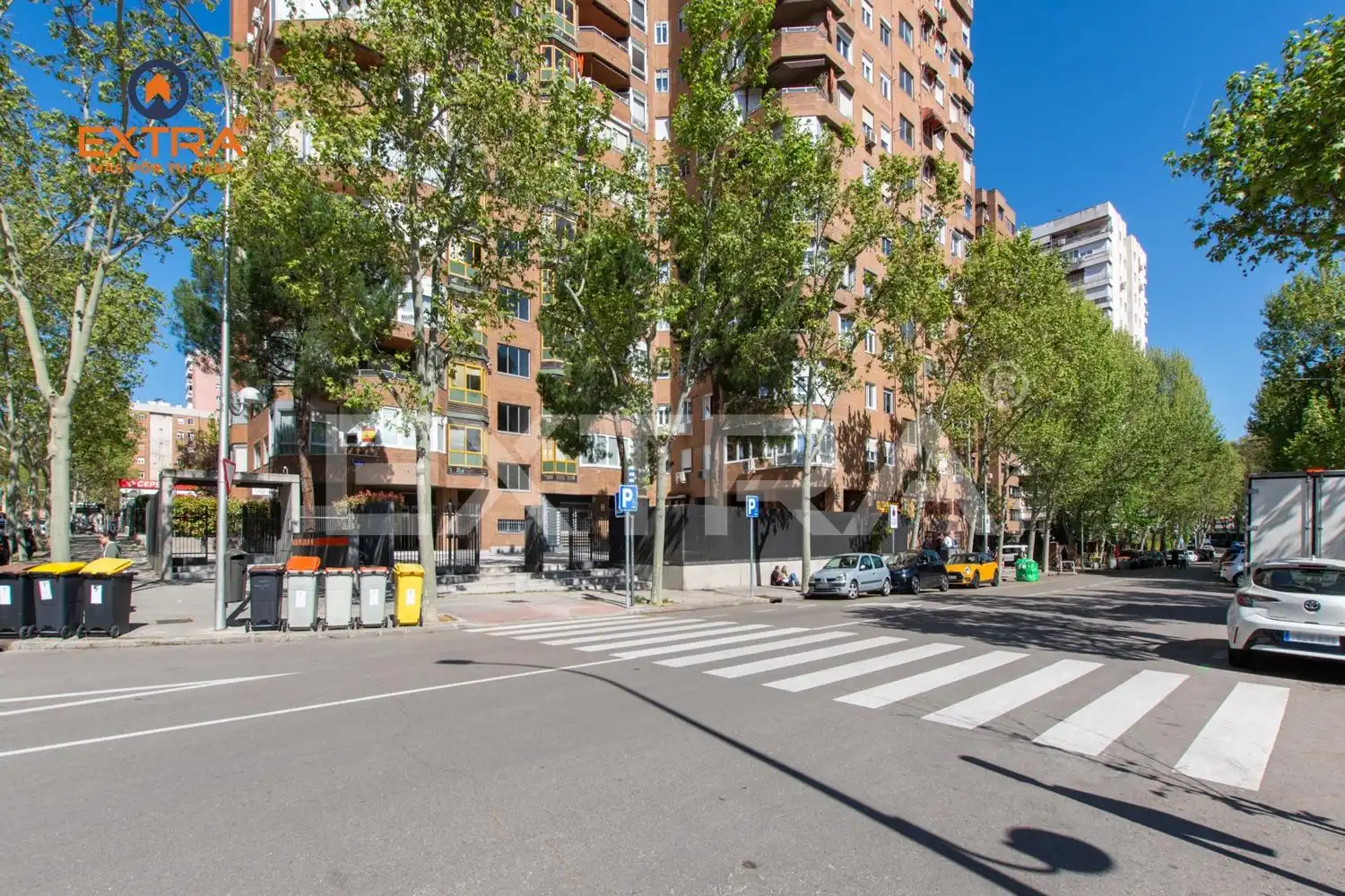 Local comercial en venta en Calle del Padre Claret, imagen 16