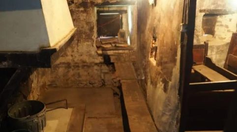 Foto 3 de Finca rústica en venta en Bu-570, Espinosa de los Monteros, Burgos