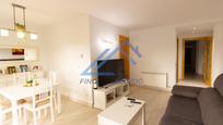 Living room of Flat for sale in Martorell  with Balcony