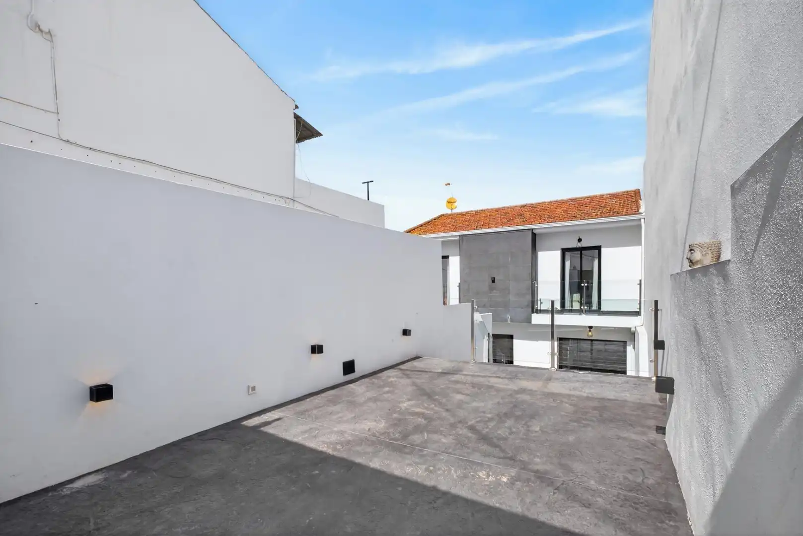 Houses for sale in El Cortijuelo
