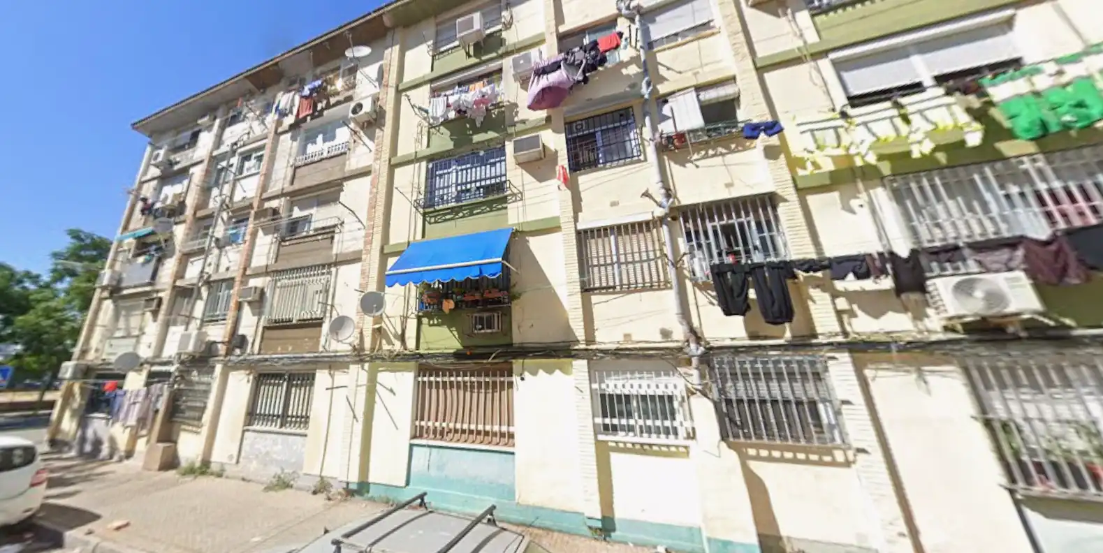 Casa en venda a CL. ESCUADRA