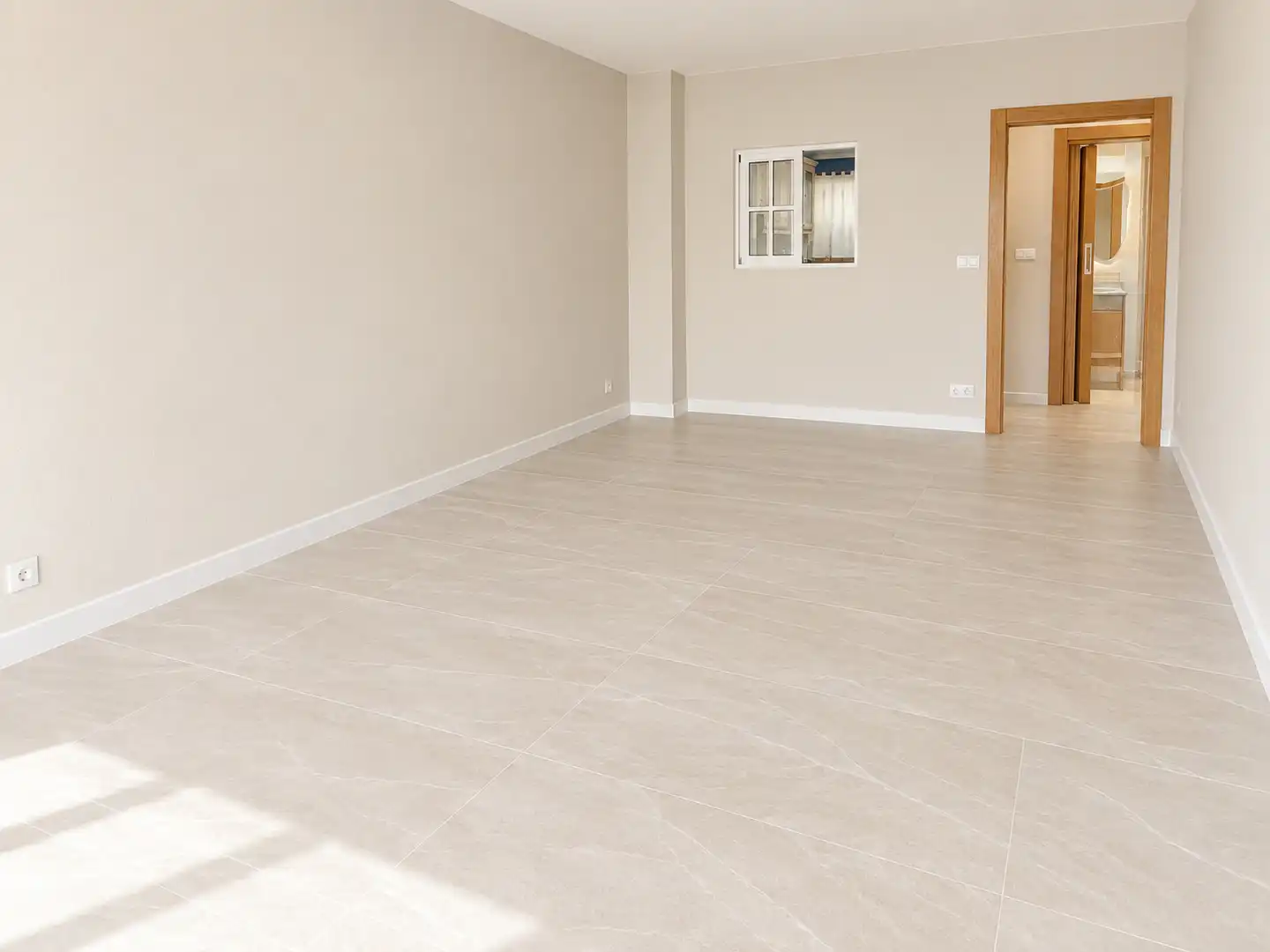 Piso con terraza en venta en Avinguda Blasco Ibáñez 50, imagen 6