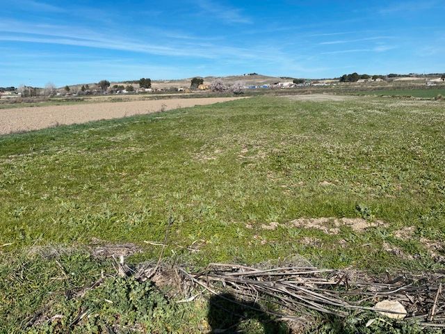Land for sale in Chinchón