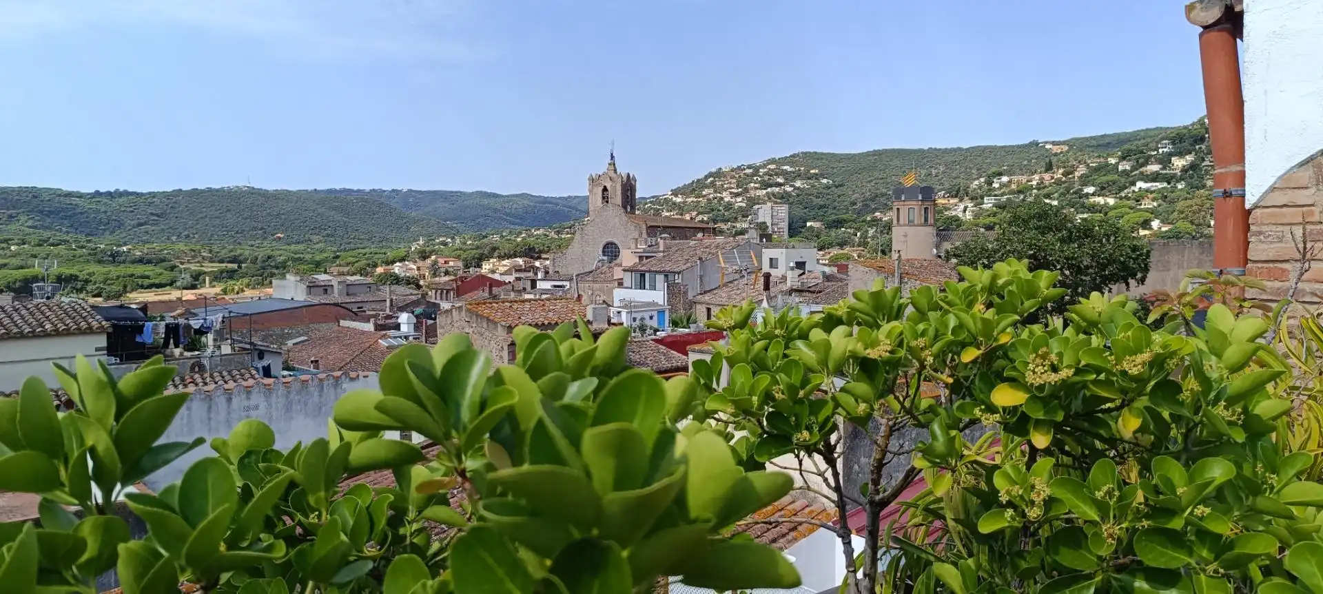 House with terrace for sale in Poble, imagen 72