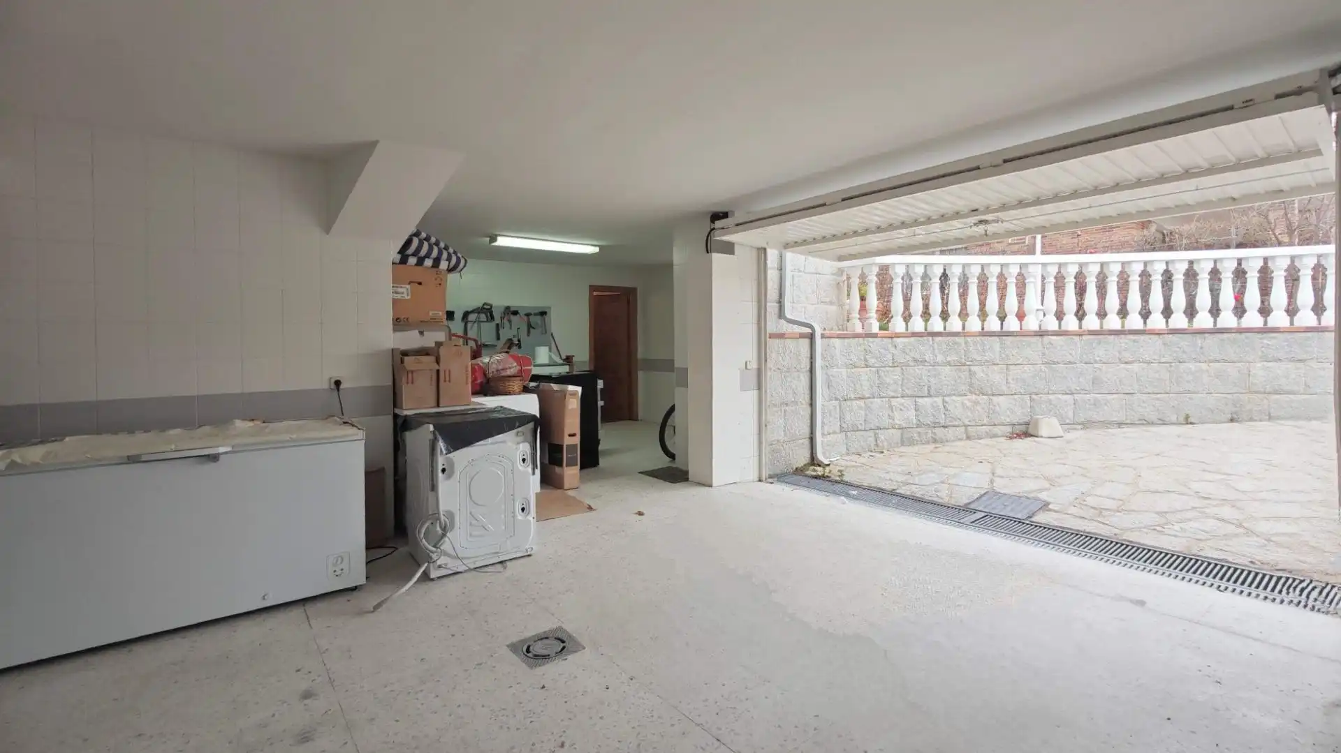 Casa o xalet en venda en Guadarrama amb Calefacció, Jardí privat i Terrassa