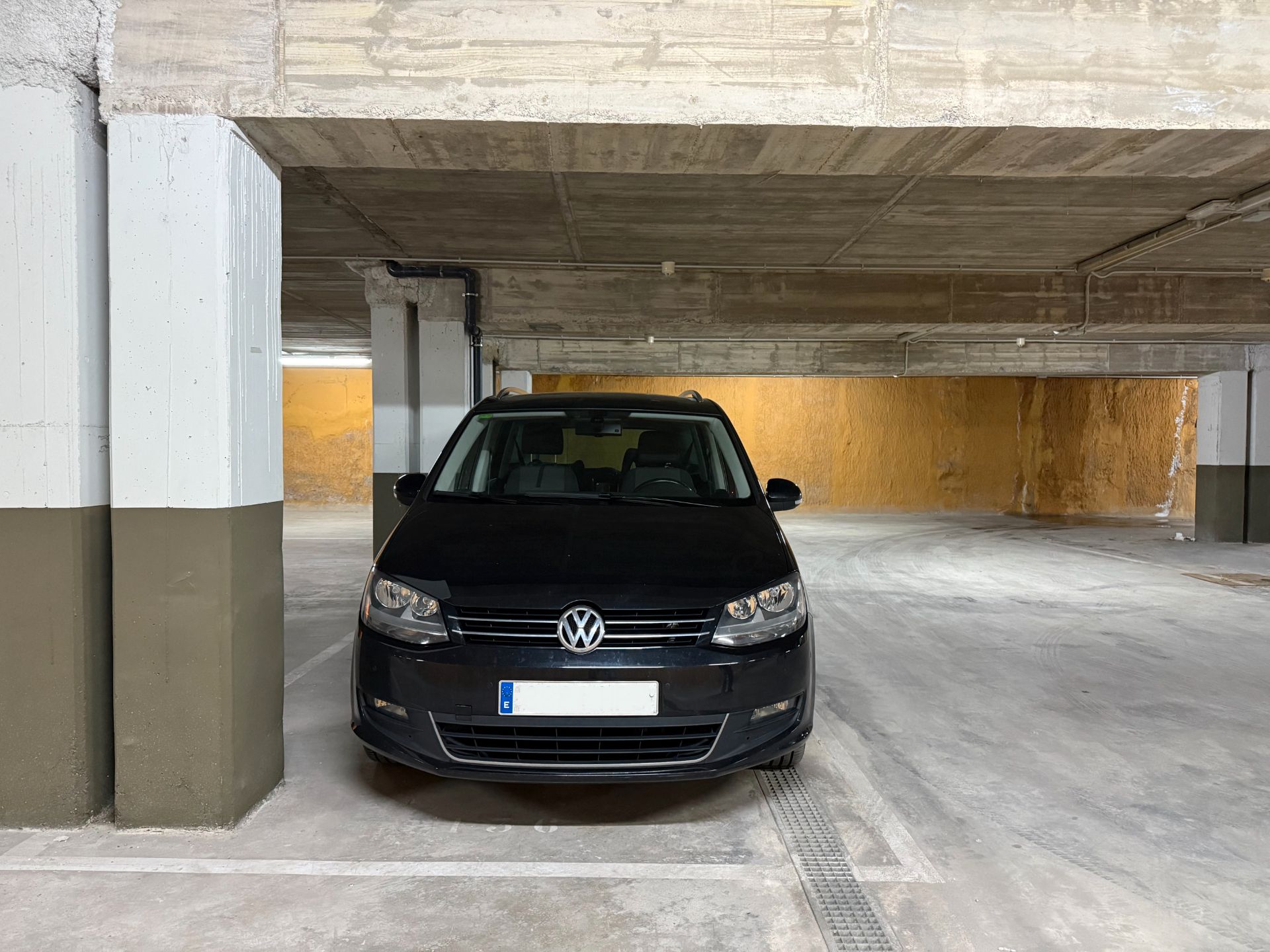 Parking of Garage to rent in Sarrià de Ter