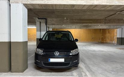 Parking of Garage to rent in Sarrià de Ter