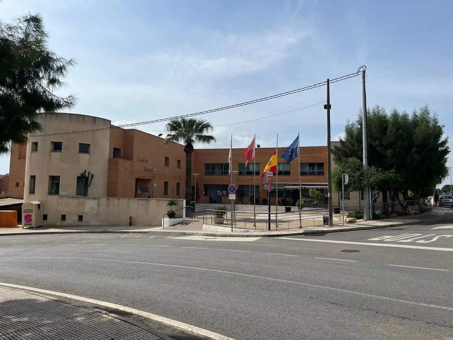 Casa con terrazza in vendita a Calle Martín Pérez Saura, imagen 34