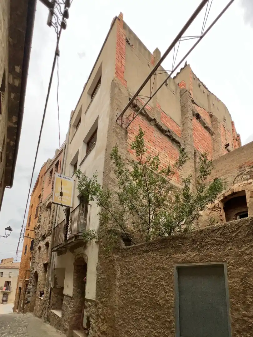 Casa amb terrassa en venda a Carrer Major 5, imagen 15