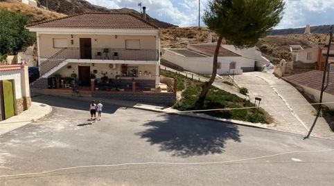 Foto 3 de Dúplex en venda a Calle Alhambra, 30, Gorafe, Granada